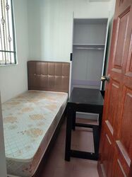 JC Court (D15), Apartment #578595841